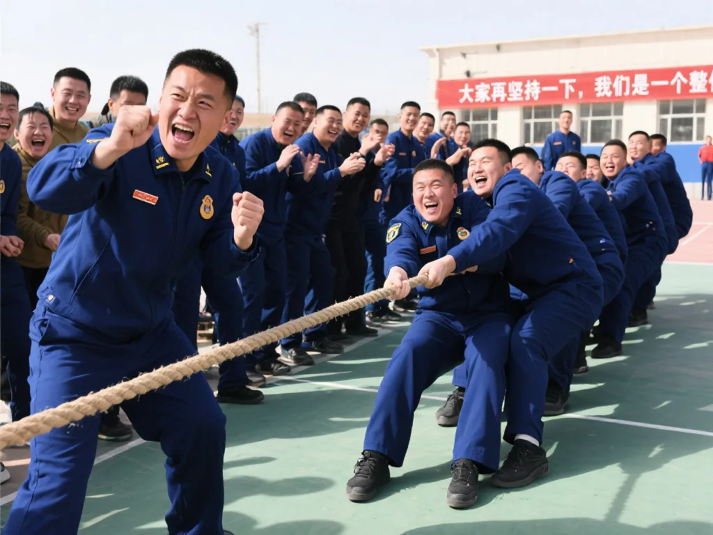 正确的滑行