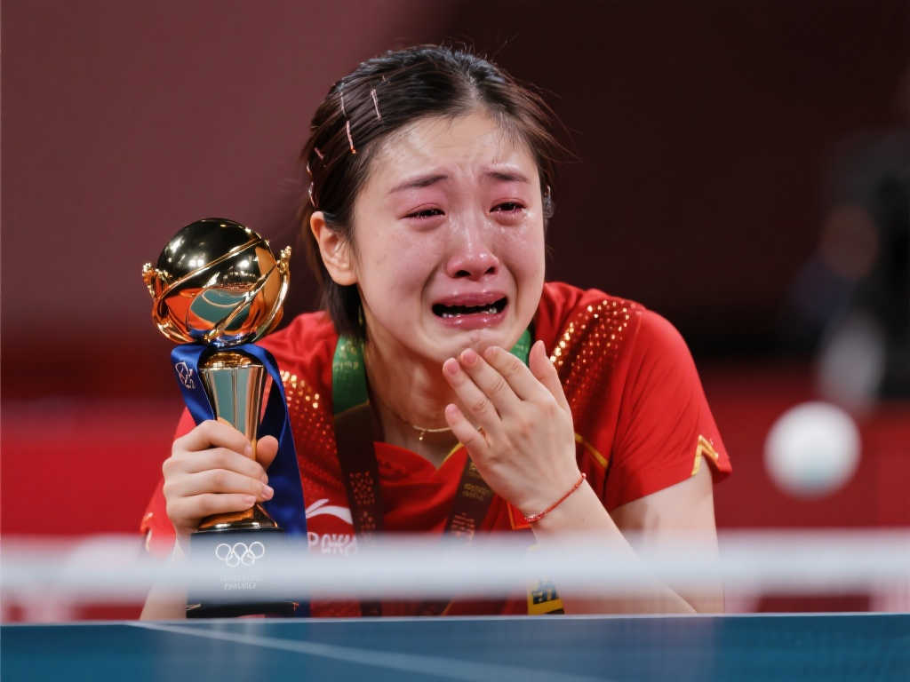 上说